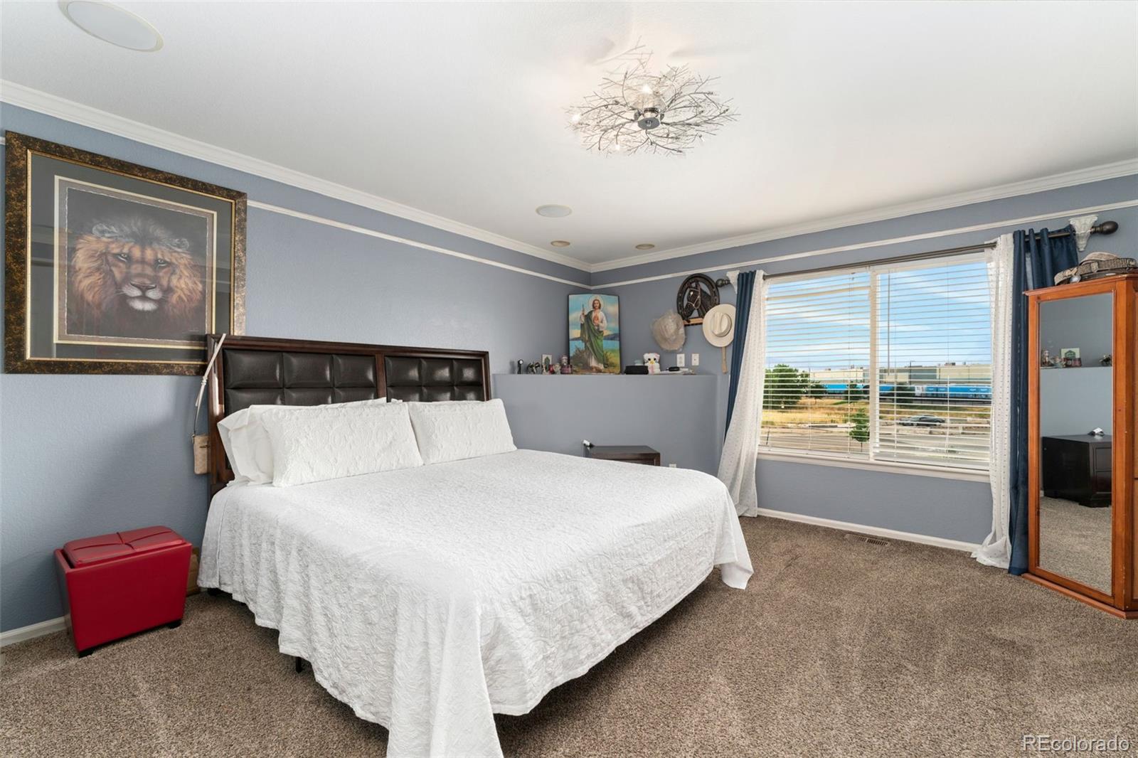 MLS Image #8 for 3823  ireland street,denver, Colorado