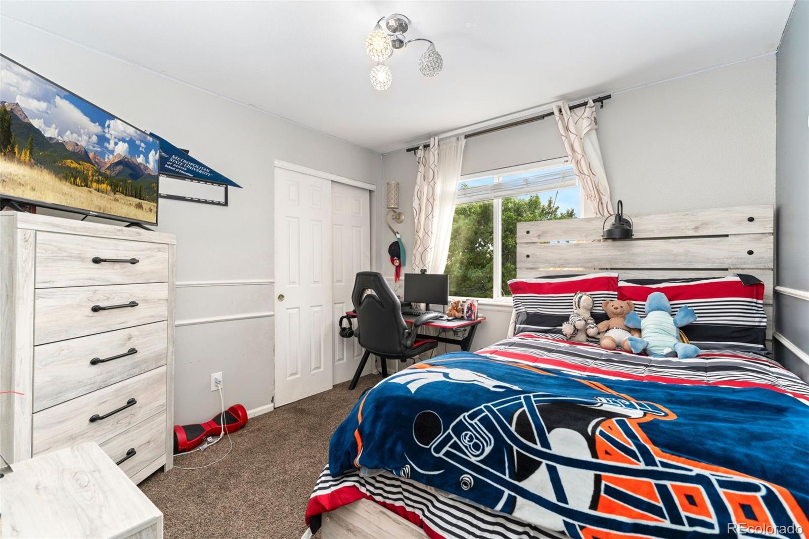 MLS Image #9 for 3823  ireland street,denver, Colorado