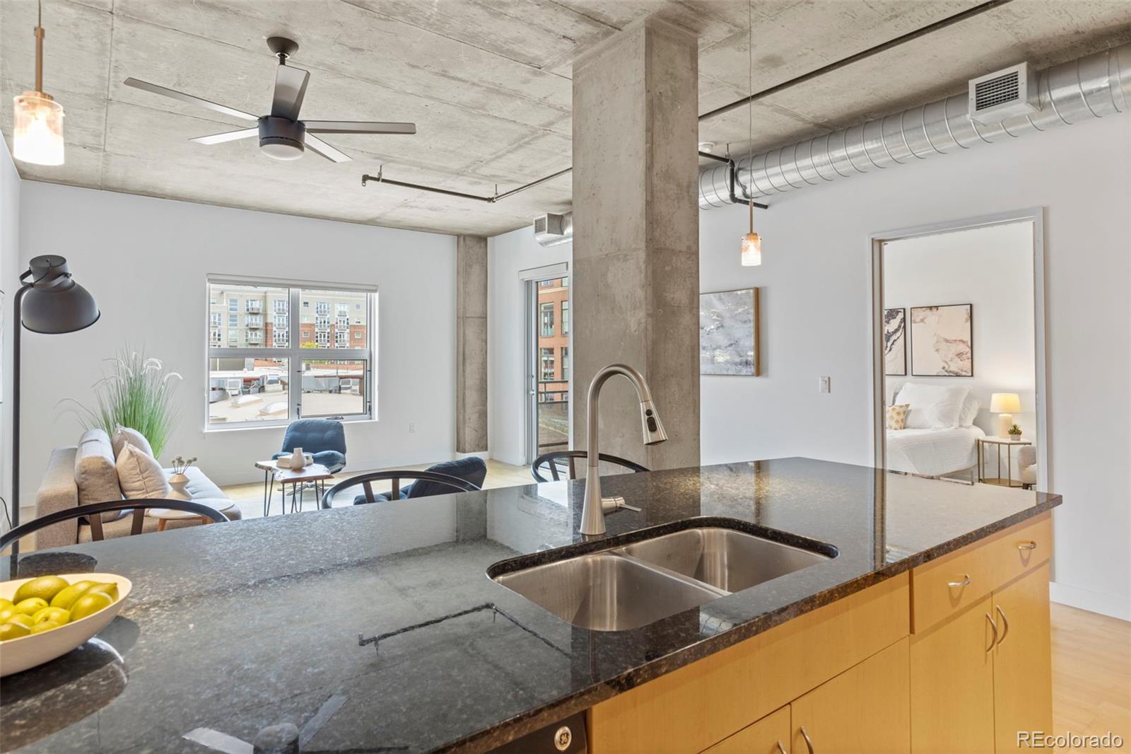 MLS Image #10 for 2229  blake street 402,denver, Colorado