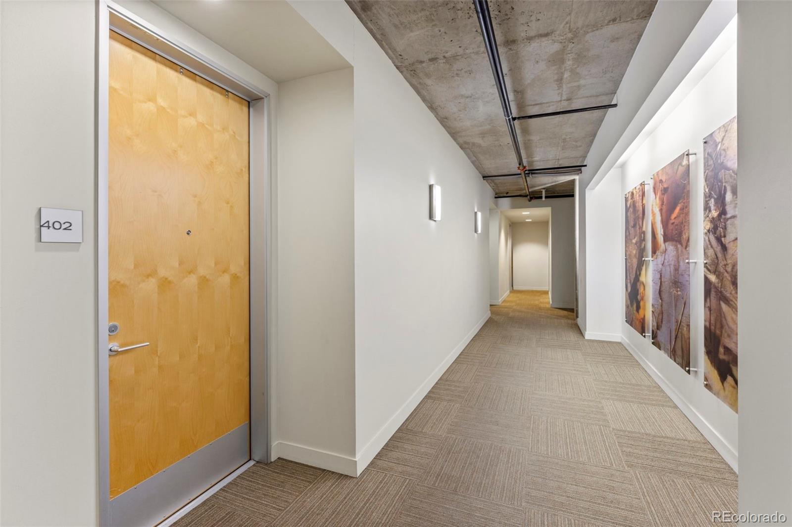 MLS Image #19 for 2229  blake street 402,denver, Colorado