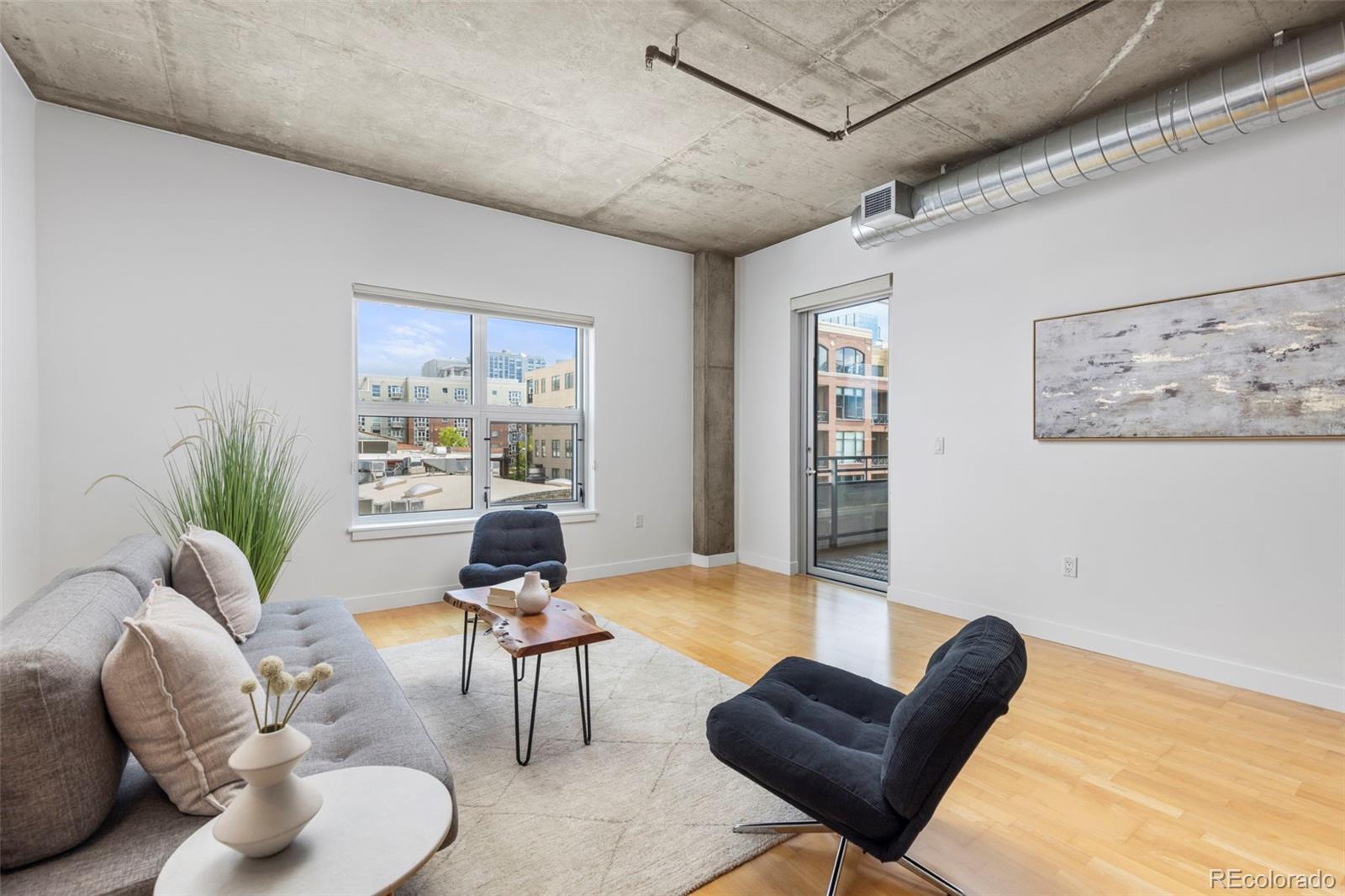 MLS Image #2 for 2229  blake street 402,denver, Colorado