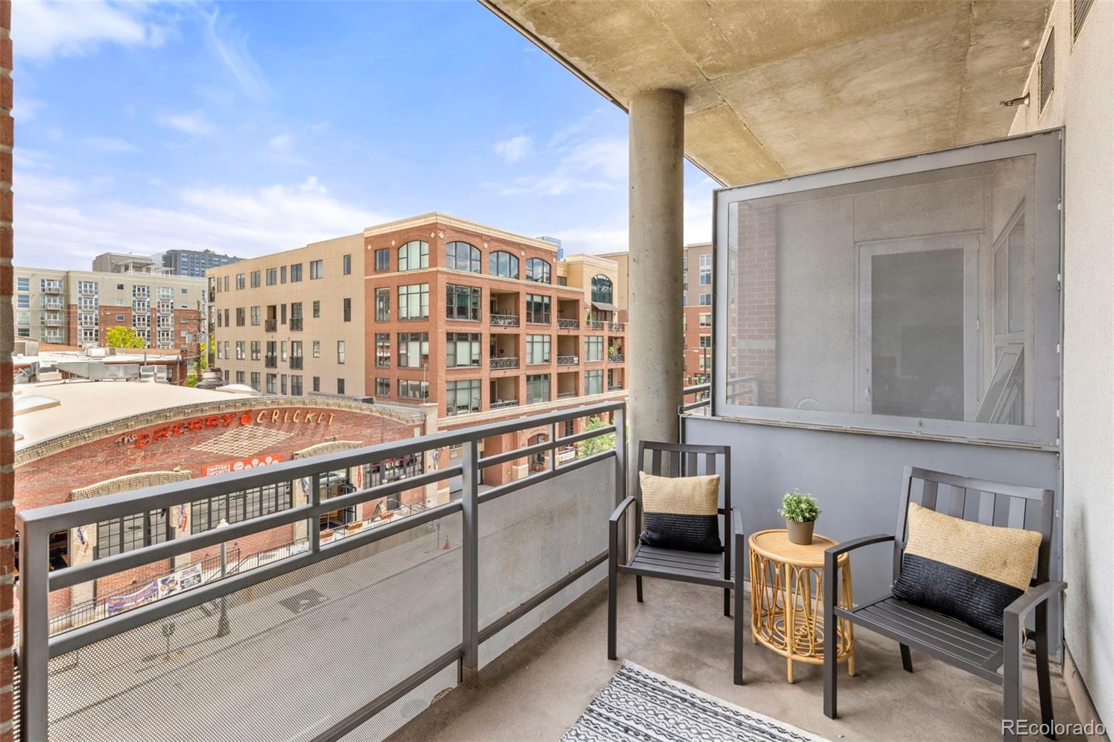 MLS Image #3 for 2229  blake street 402,denver, Colorado