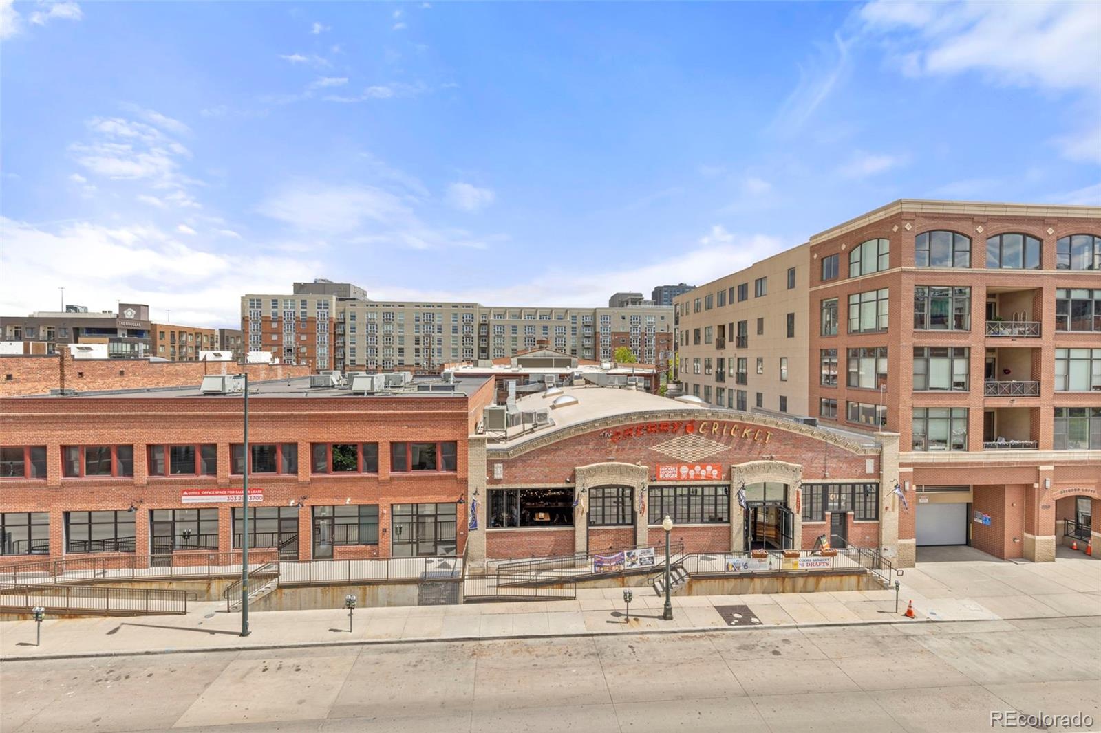 MLS Image #4 for 2229  blake street 402,denver, Colorado