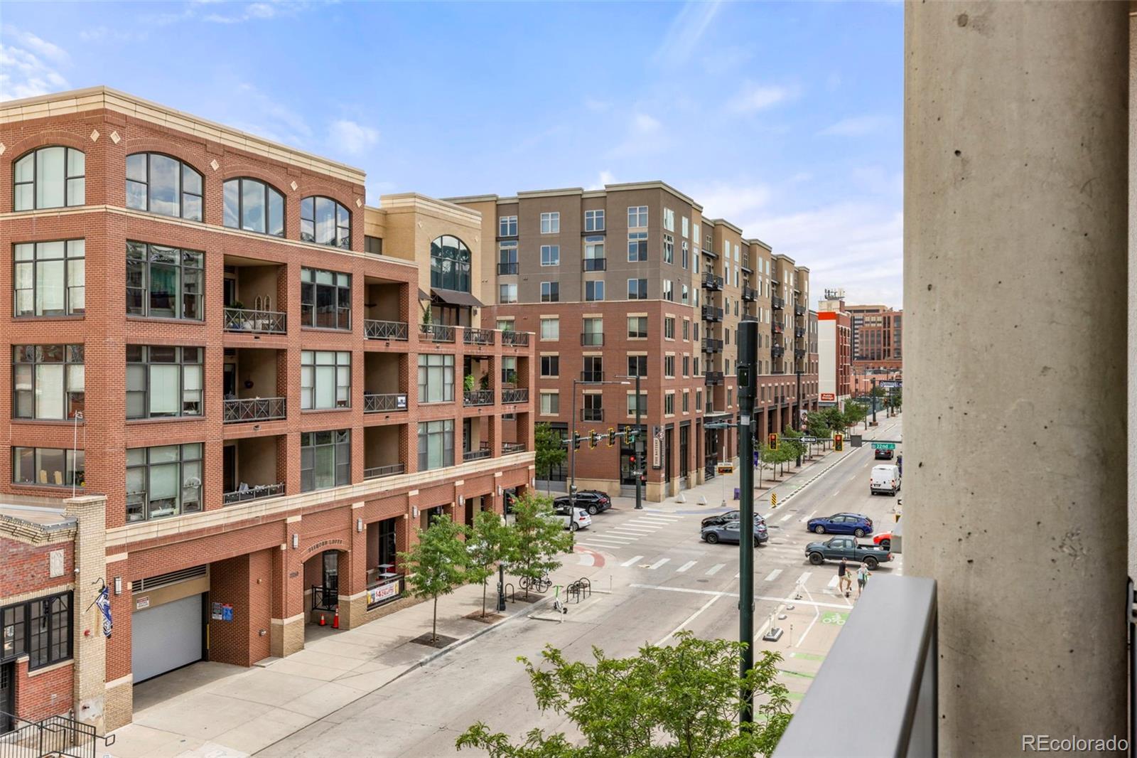 MLS Image #5 for 2229  blake street 402,denver, Colorado