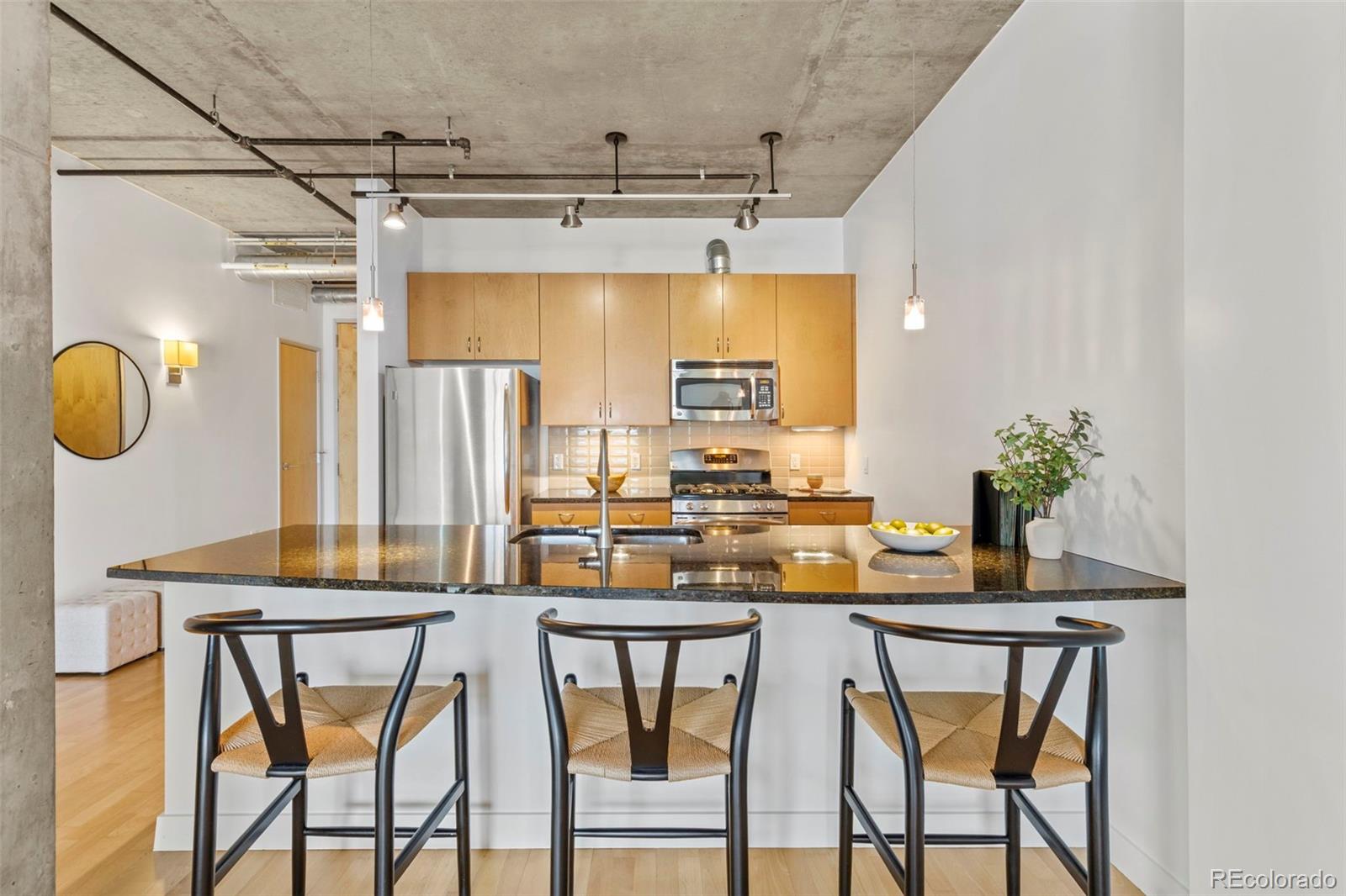 MLS Image #7 for 2229  blake street 402,denver, Colorado