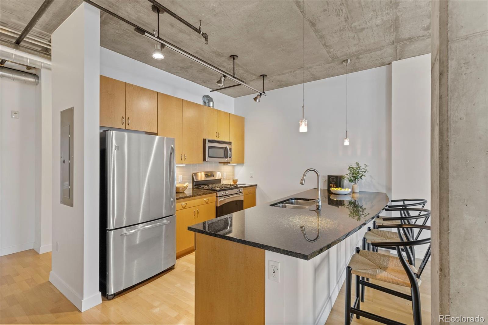 MLS Image #8 for 2229  blake street 402,denver, Colorado