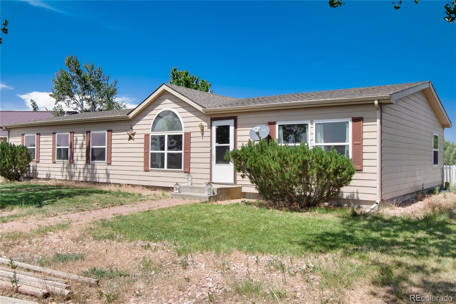 MLS Image #2 for 7085  county road i ,wiggins, Colorado