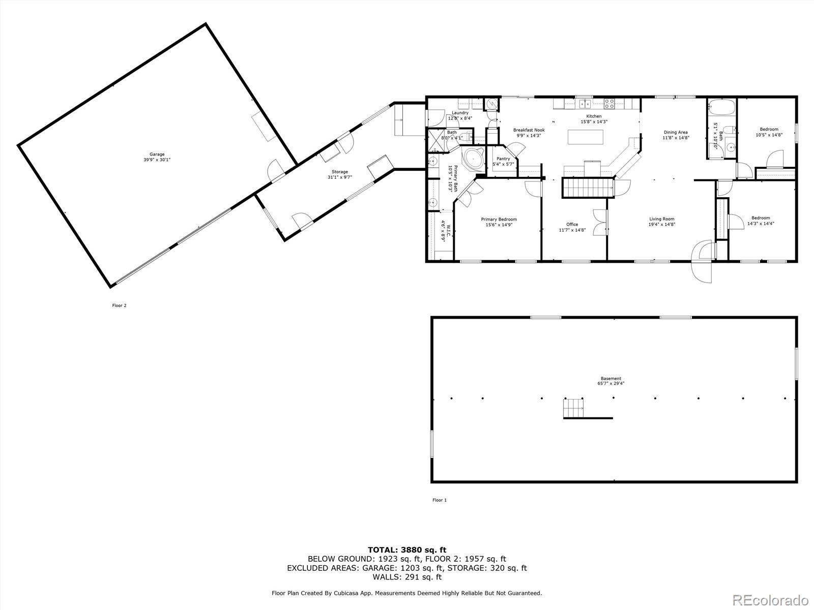 MLS Image #32 for 7085  county road i ,wiggins, Colorado