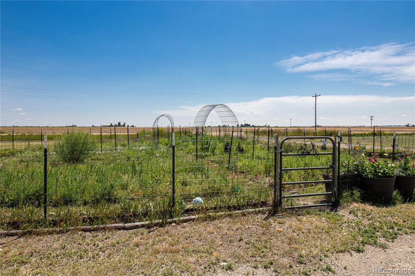 MLS Image #35 for 7085  county road i ,wiggins, Colorado