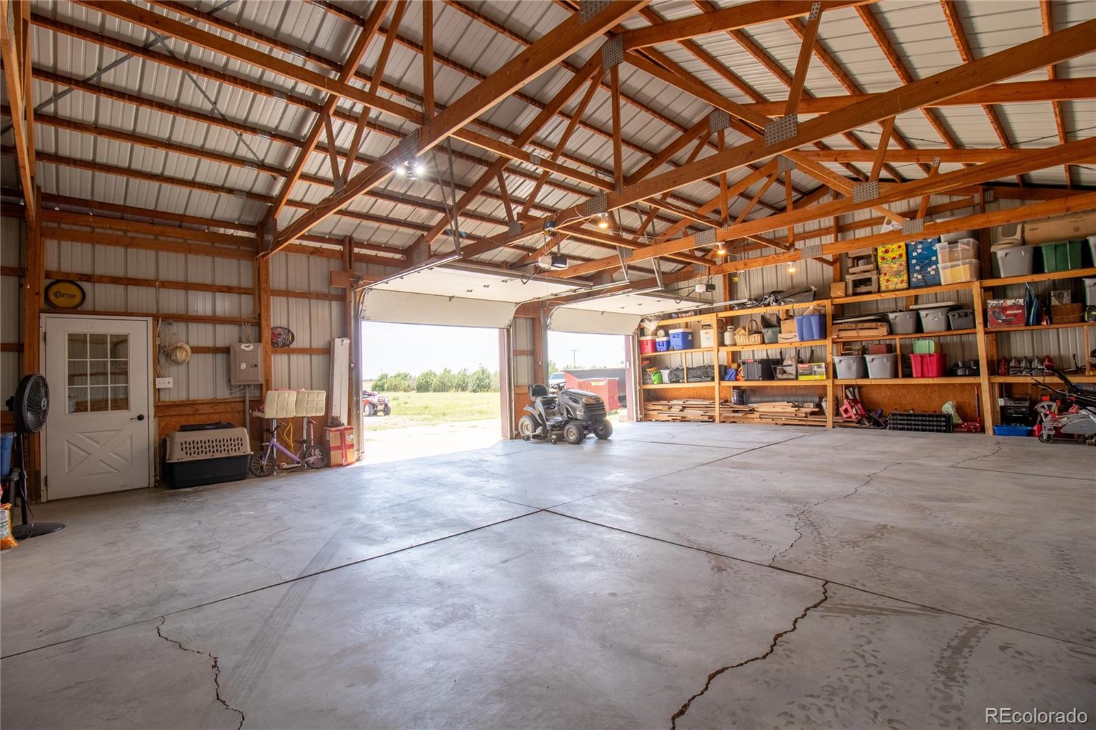 MLS Image #40 for 7085  county road i ,wiggins, Colorado