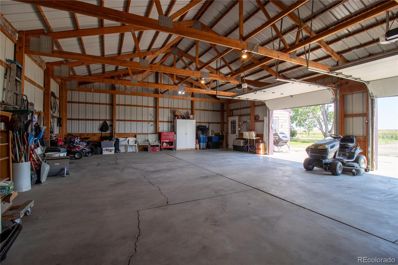 MLS Image #41 for 7085  county road i ,wiggins, Colorado