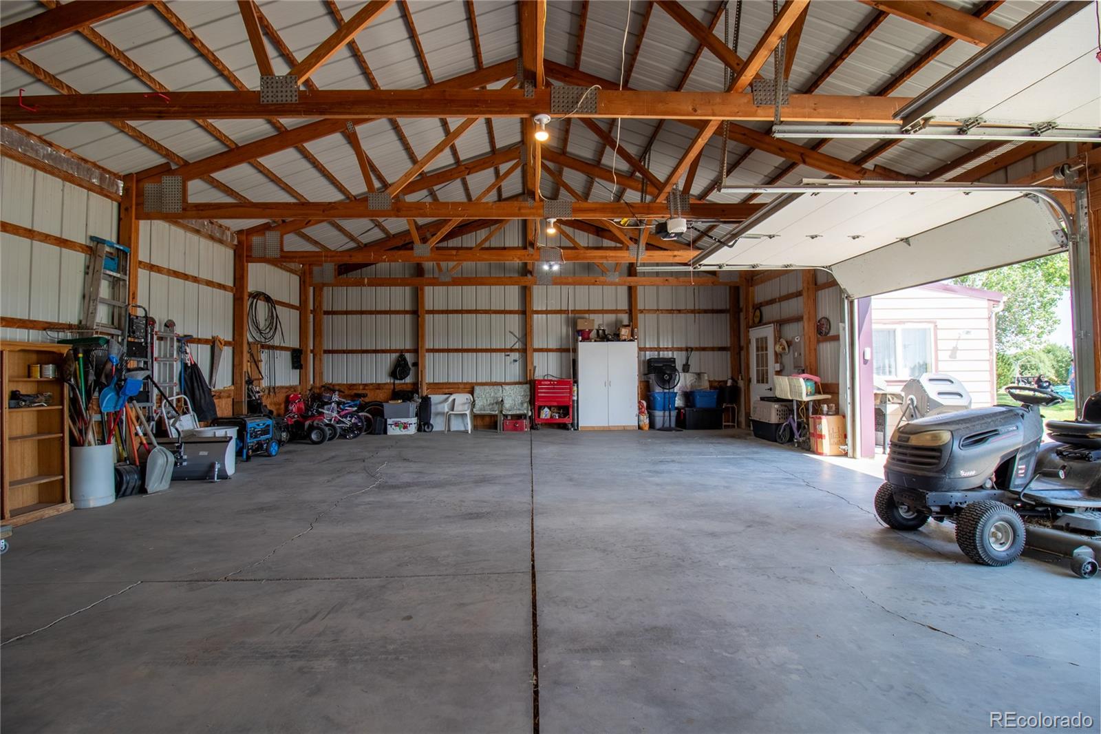 MLS Image #42 for 7085  county road i ,wiggins, Colorado