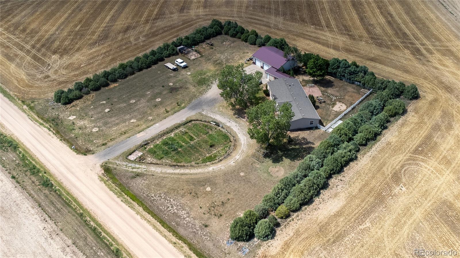 MLS Image #45 for 7085  county road i ,wiggins, Colorado