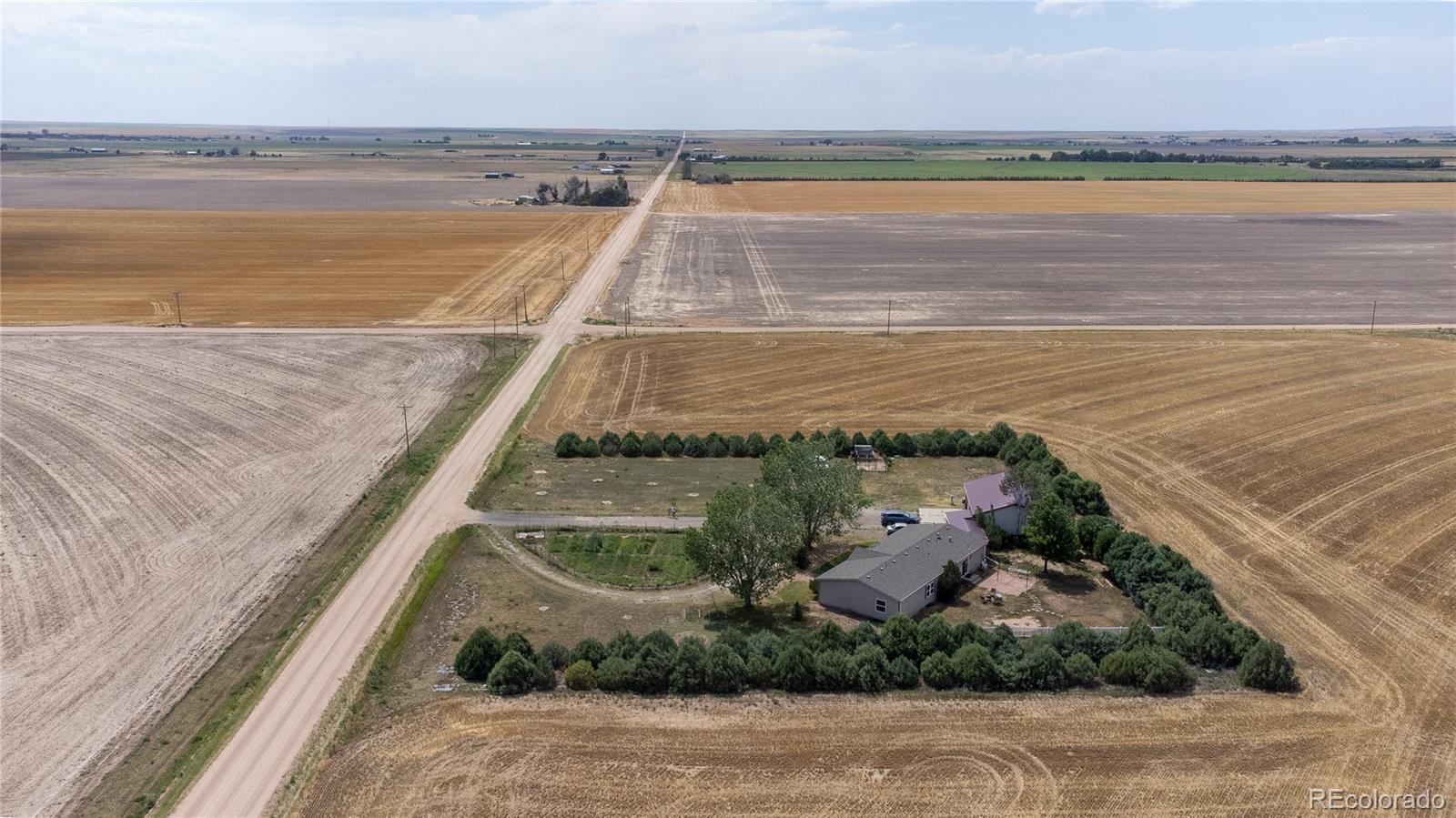 MLS Image #46 for 7085  county road i ,wiggins, Colorado