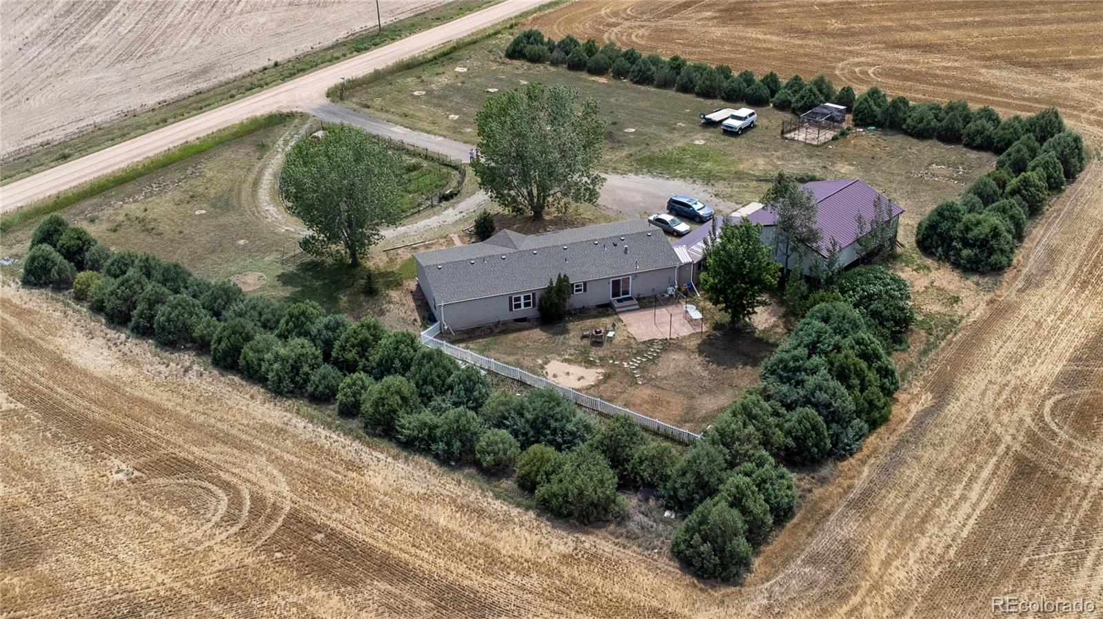 MLS Image #47 for 7085  county road i ,wiggins, Colorado