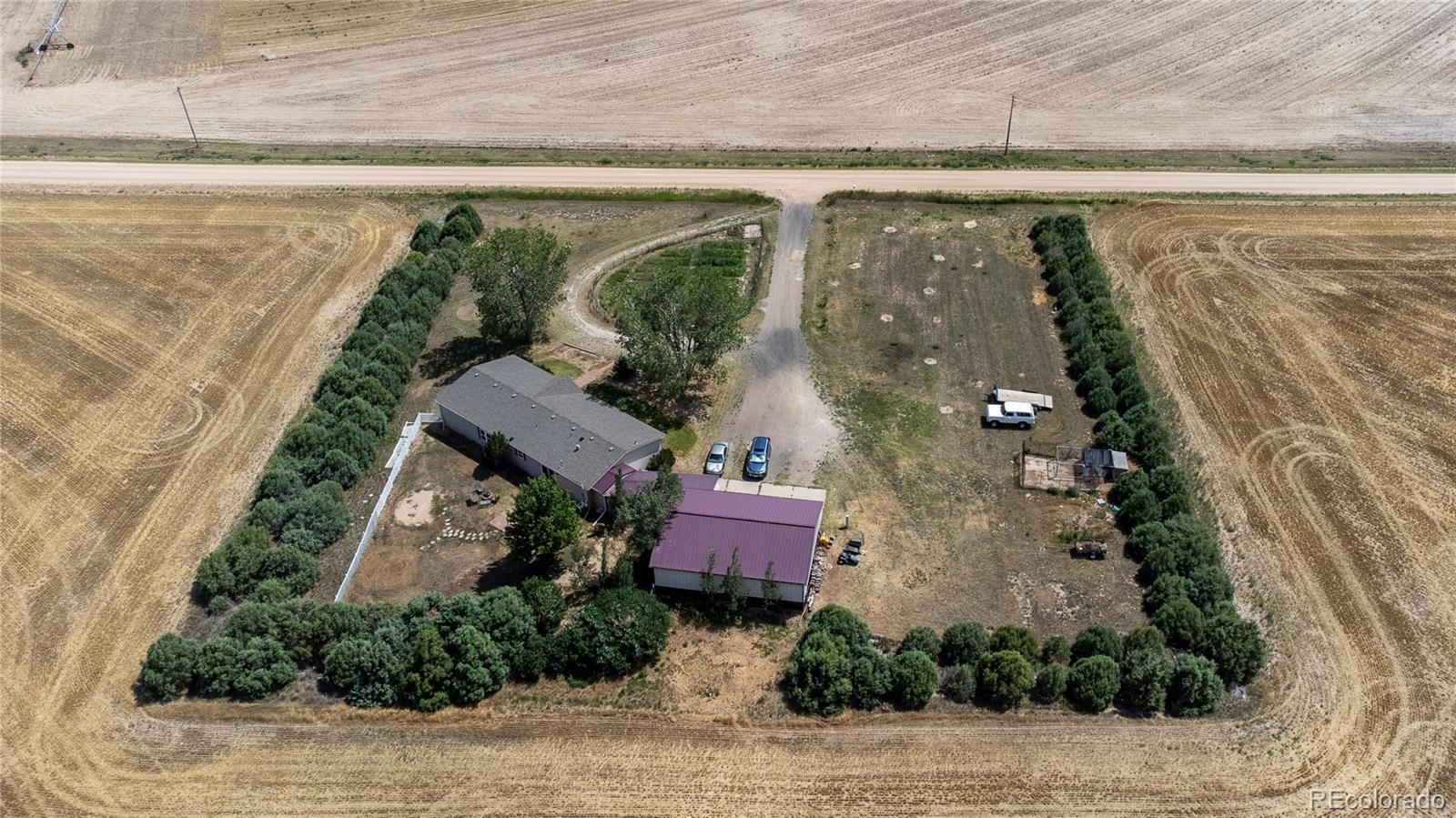 MLS Image #48 for 7085  county road i ,wiggins, Colorado