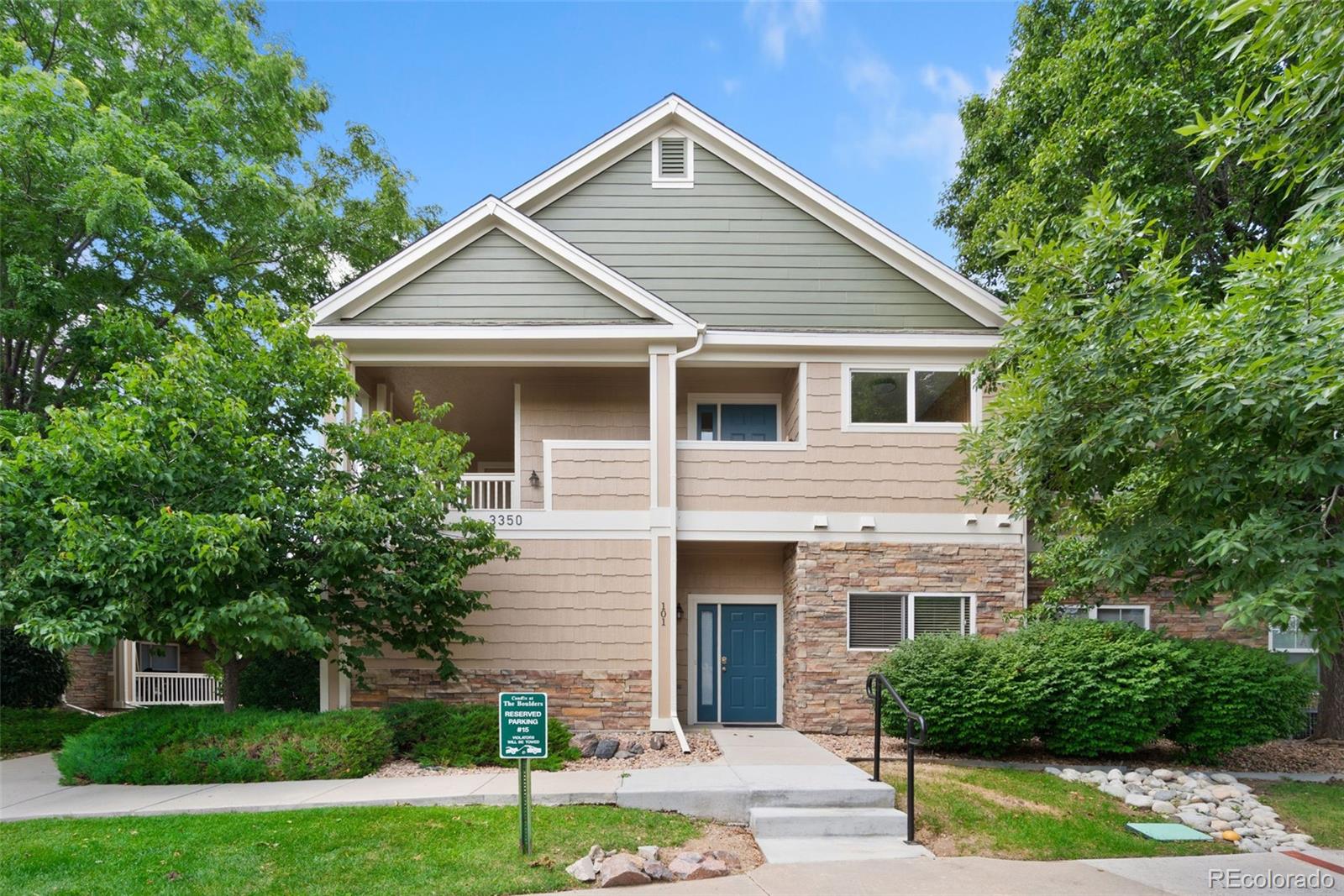 MLS Image #2 for 3350  boulder circle,broomfield, Colorado