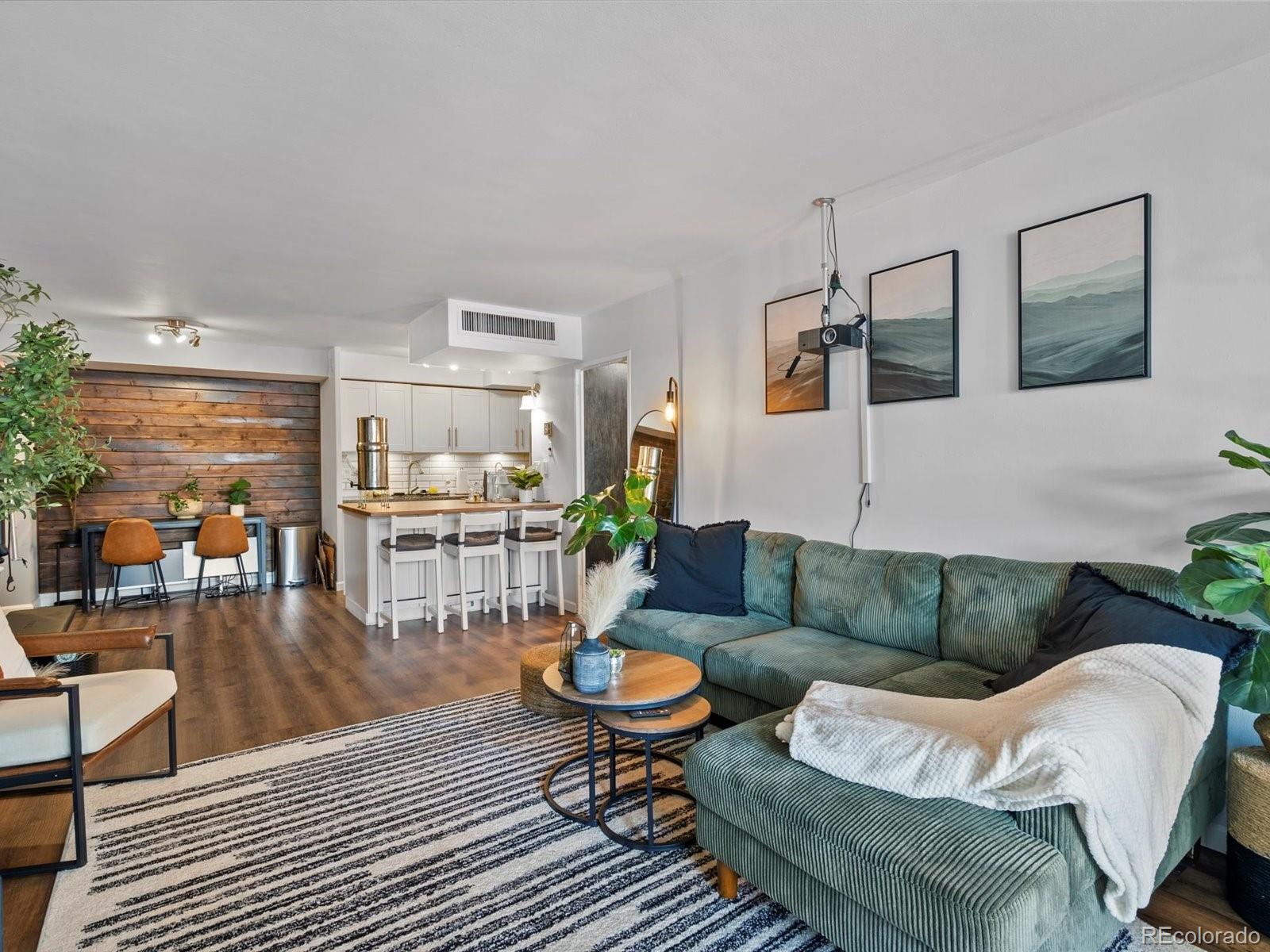 MLS Image #10 for 790 n washington street 206,denver, Colorado