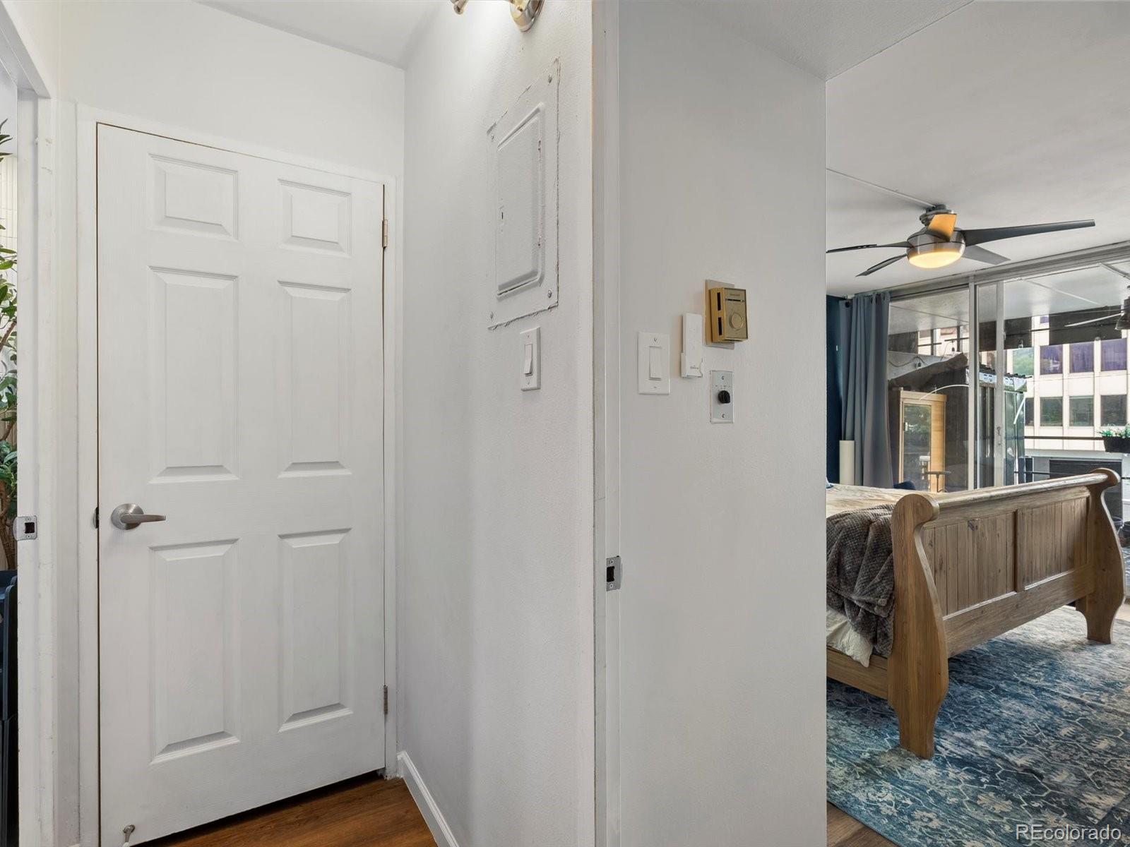 MLS Image #11 for 790 n washington street 206,denver, Colorado