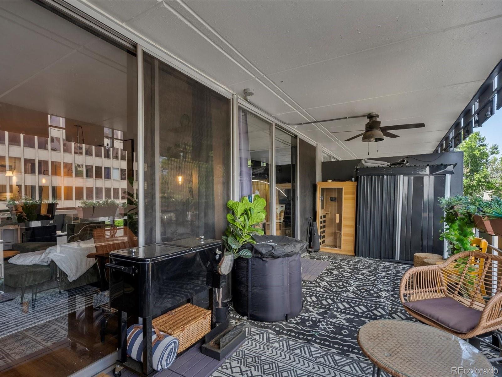 MLS Image #15 for 790 n washington street 206,denver, Colorado