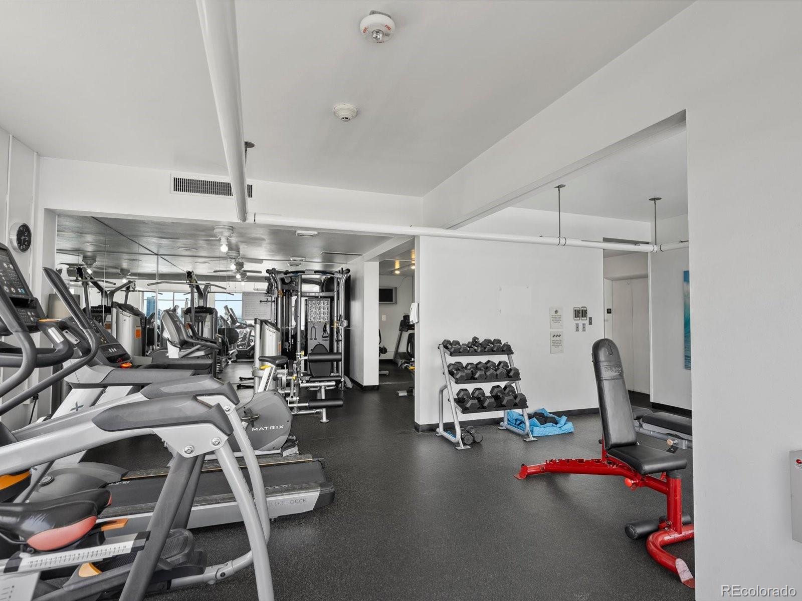 MLS Image #17 for 790 n washington street 206,denver, Colorado