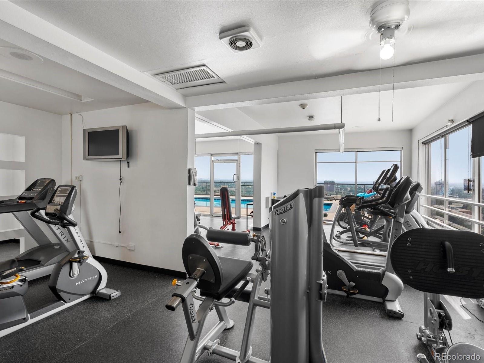 MLS Image #18 for 790 n washington street 206,denver, Colorado