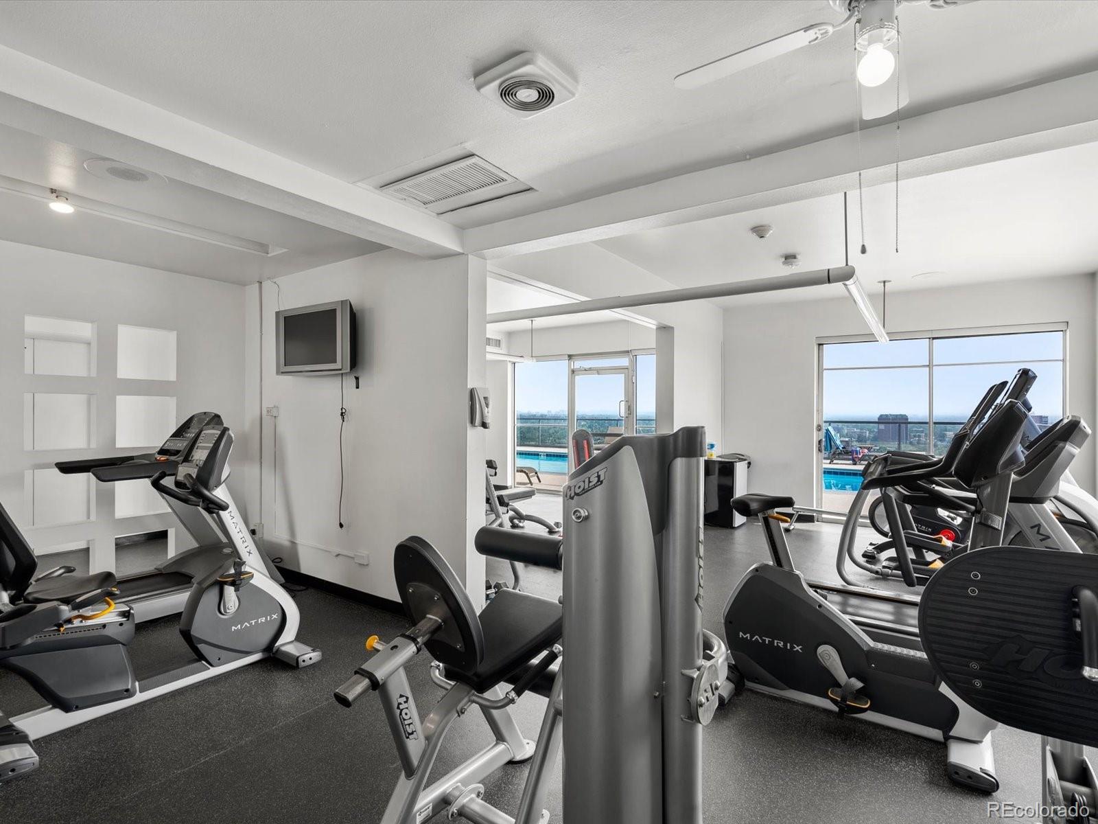 MLS Image #19 for 790 n washington street 206,denver, Colorado