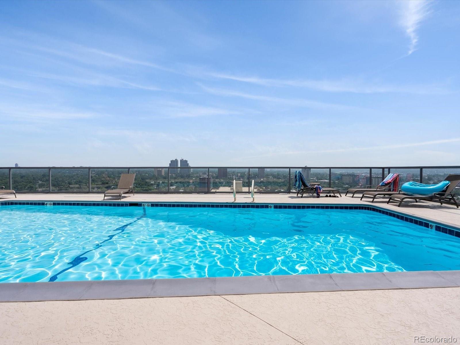MLS Image #20 for 790 n washington street 206,denver, Colorado