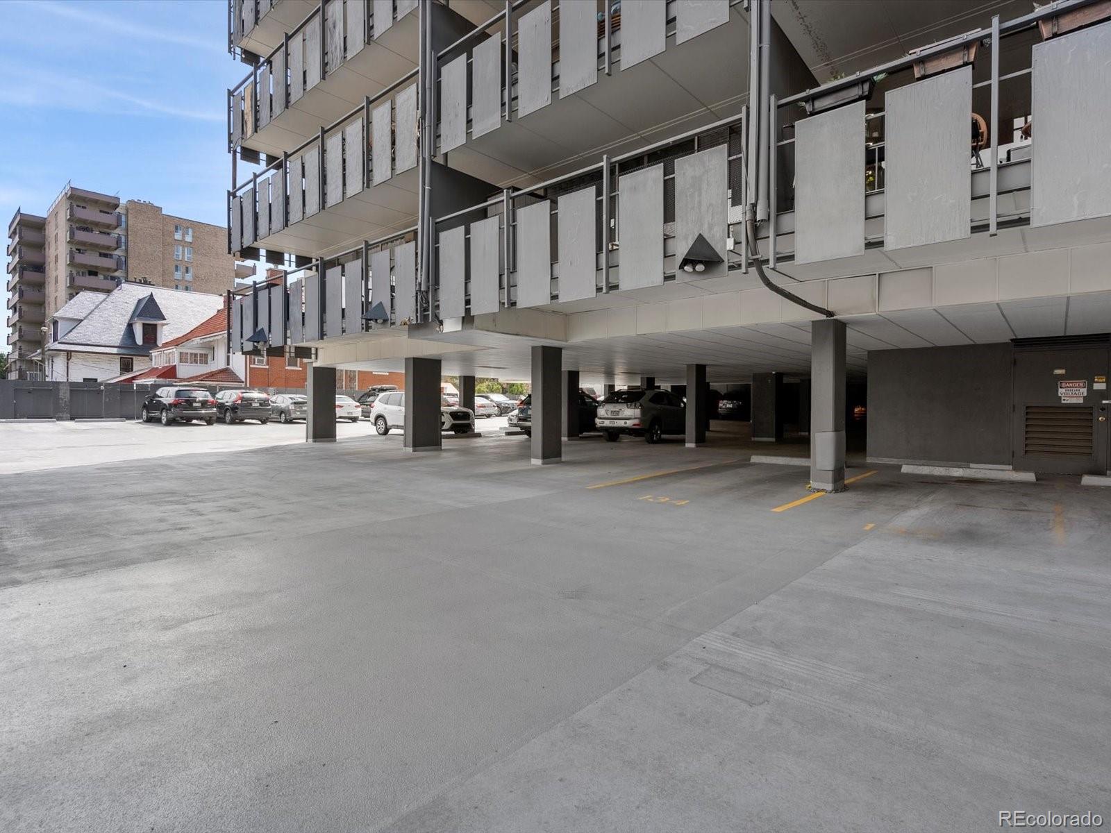 MLS Image #26 for 790 n washington street 206,denver, Colorado