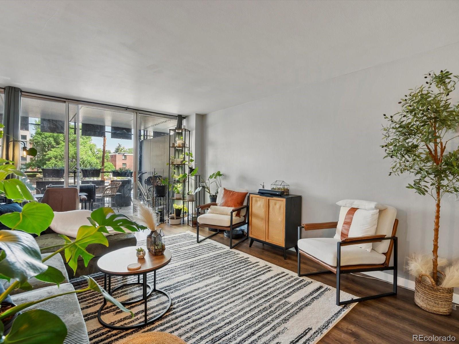MLS Image #8 for 790 n washington street 206,denver, Colorado