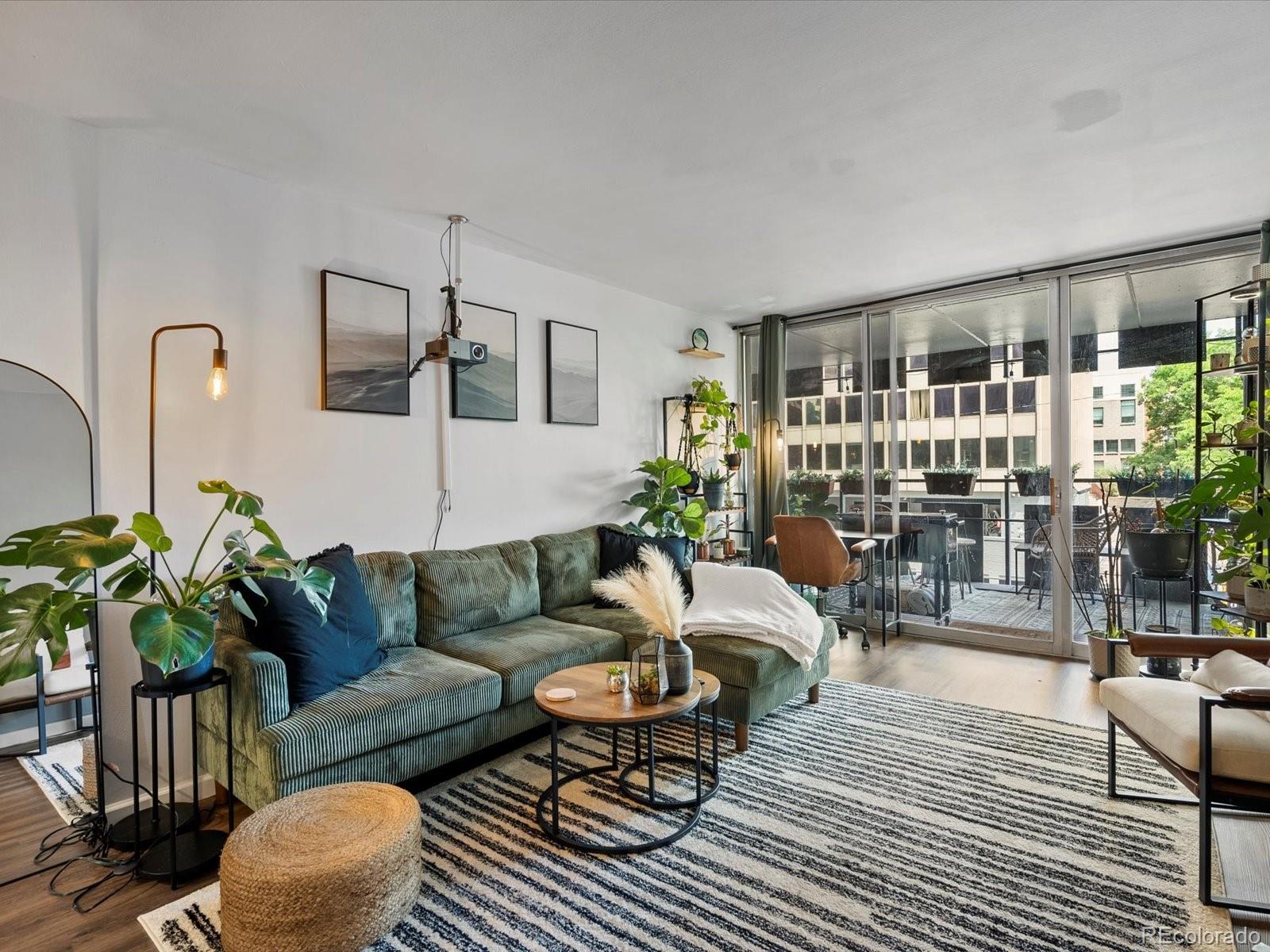 MLS Image #9 for 790 n washington street 206,denver, Colorado