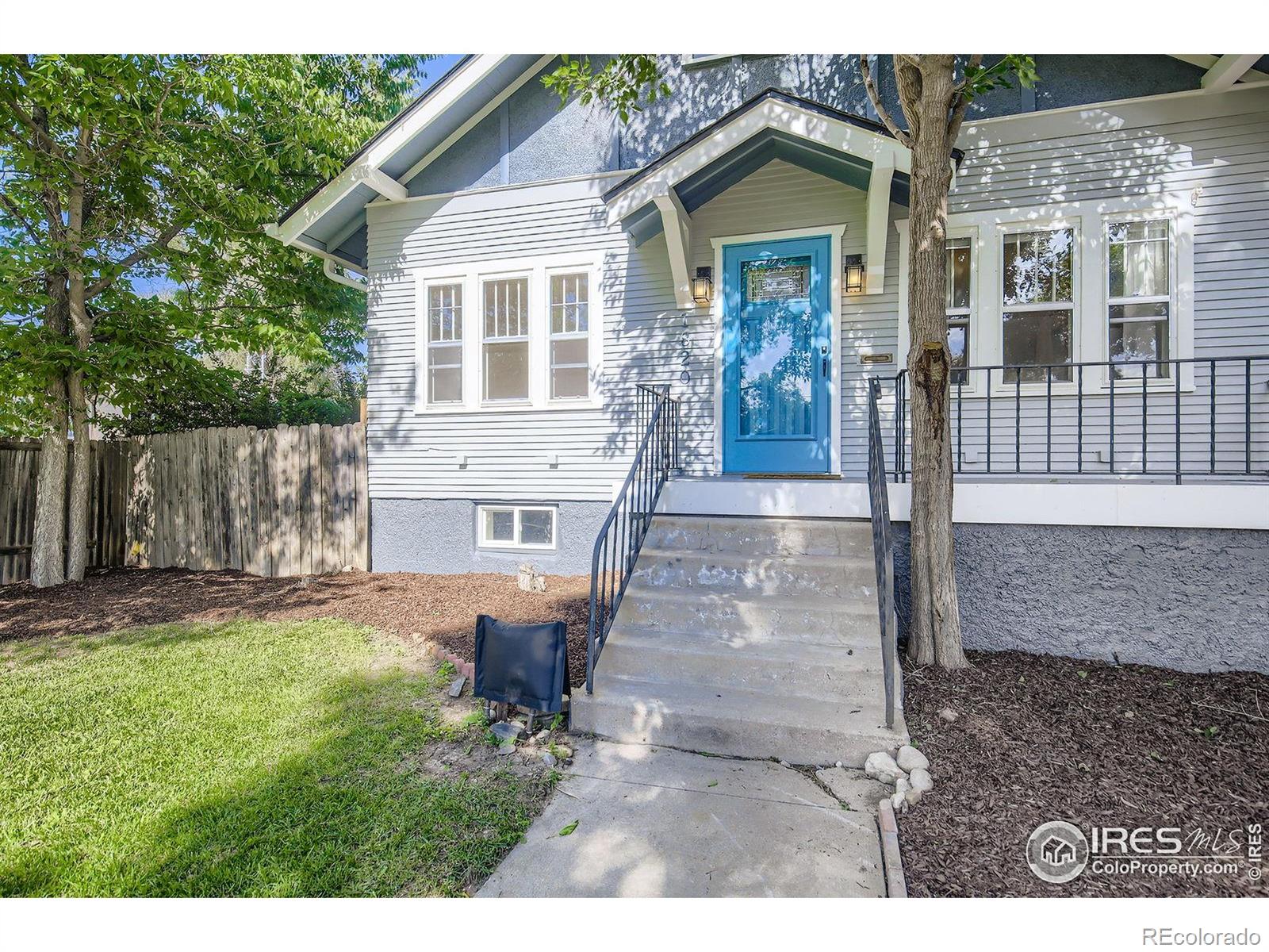 MLS Image #2 for 1820  12th avenue,greeley, Colorado
