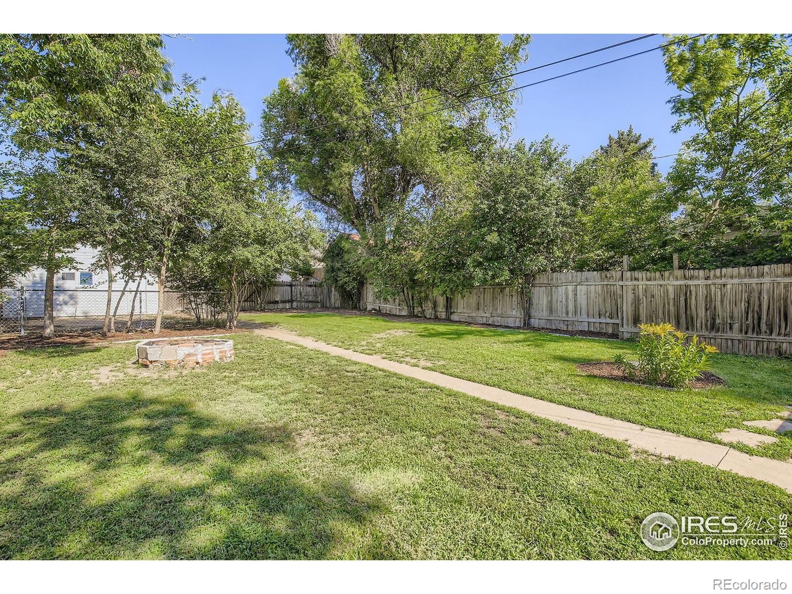 MLS Image #27 for 1820  12th avenue,greeley, Colorado