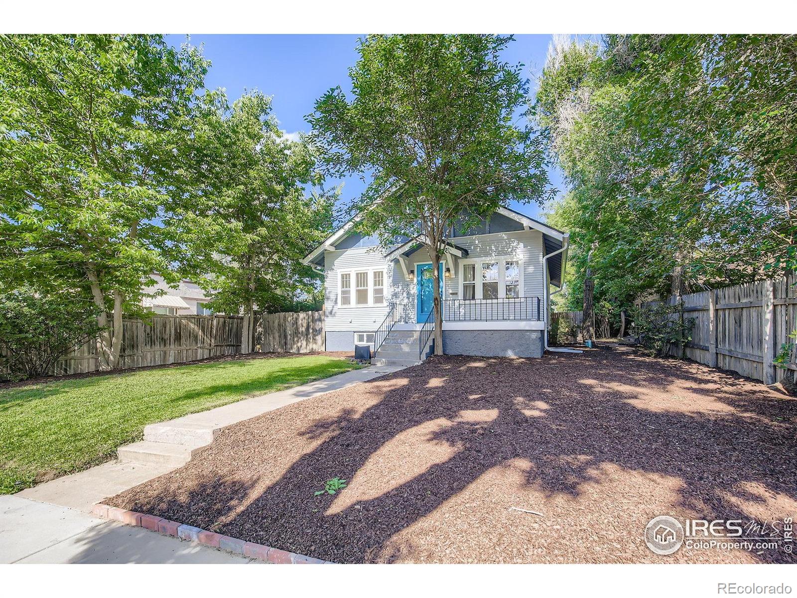 MLS Image #3 for 1820  12th avenue,greeley, Colorado