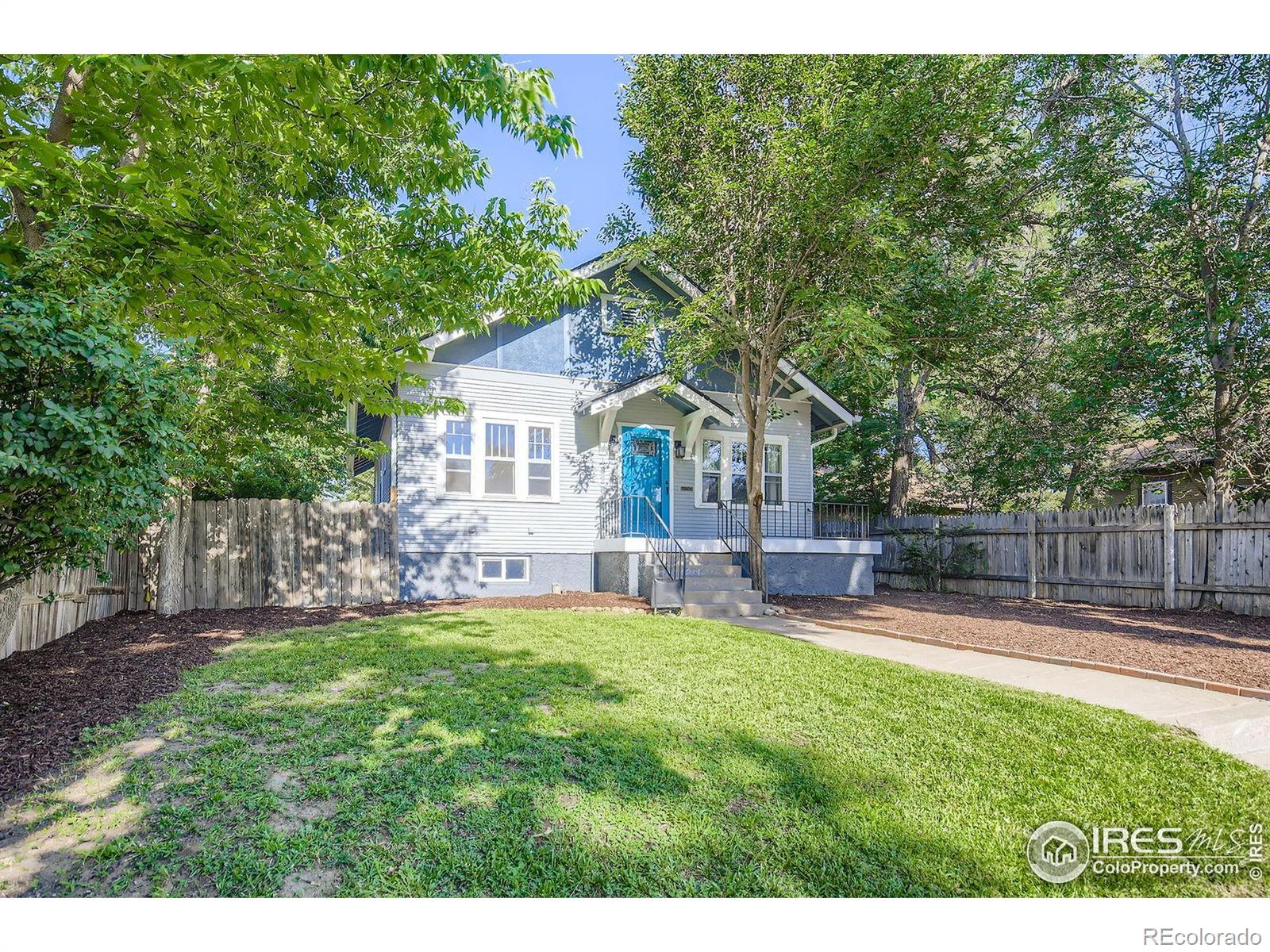 MLS Image #4 for 1820  12th avenue,greeley, Colorado