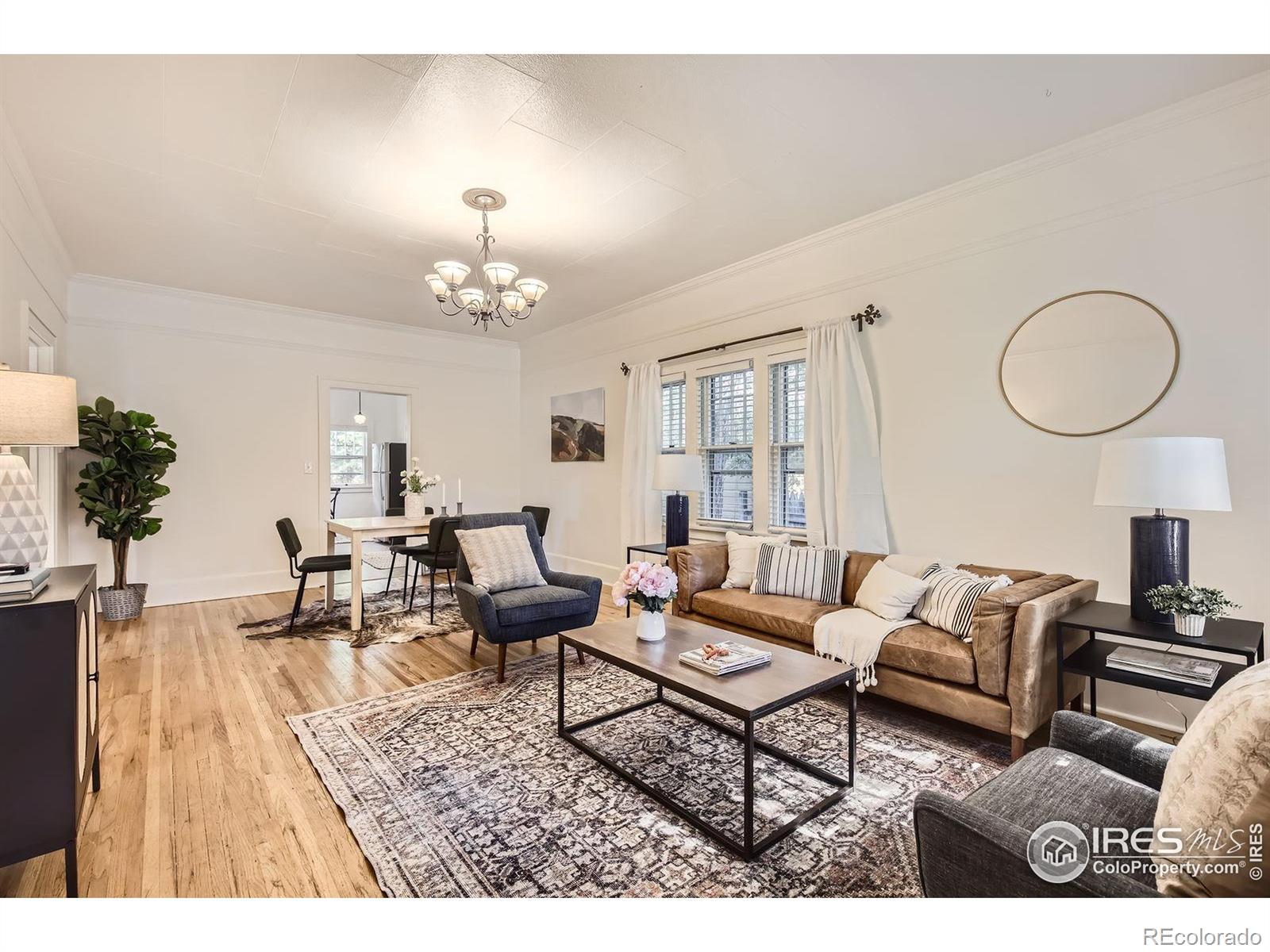 MLS Image #5 for 1820  12th avenue,greeley, Colorado
