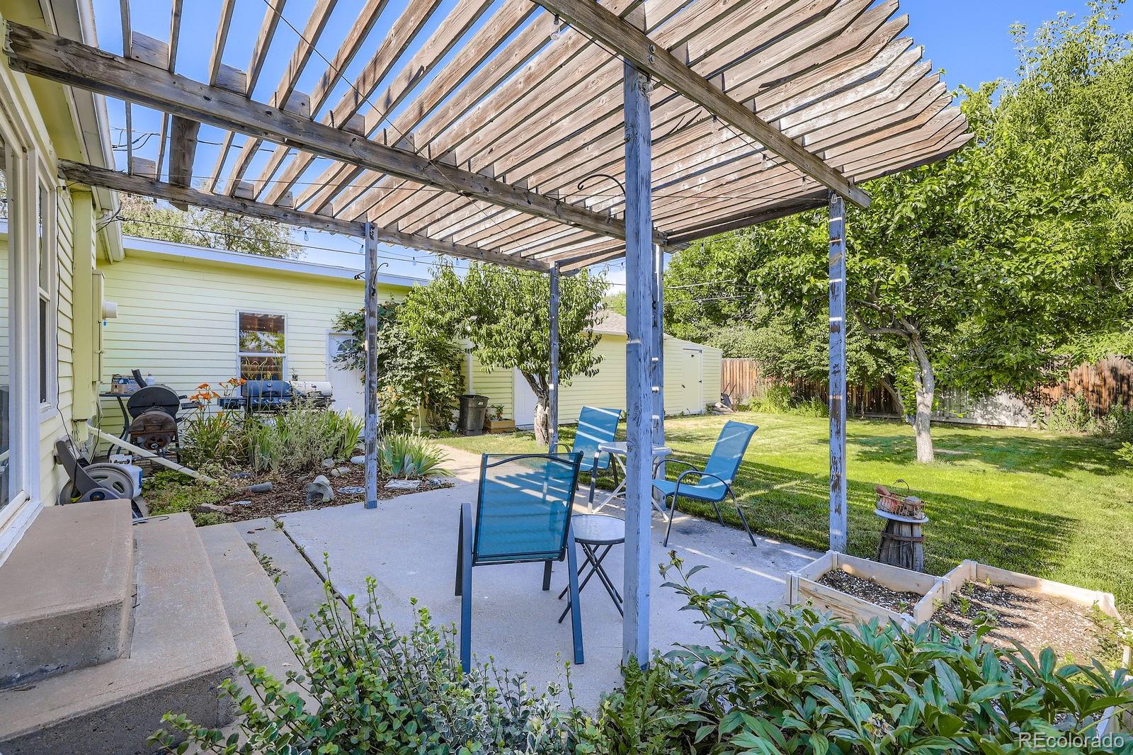 MLS Image #25 for 4221 s cherokee street,englewood, Colorado