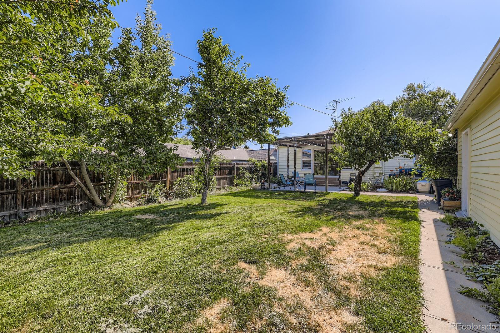MLS Image #26 for 4221 s cherokee street,englewood, Colorado