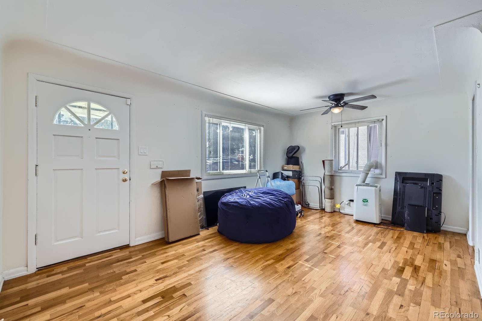 MLS Image #4 for 4221 s cherokee street,englewood, Colorado