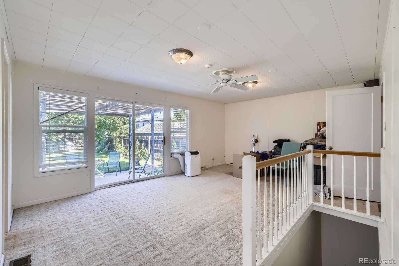 MLS Image #6 for 4221 s cherokee street,englewood, Colorado