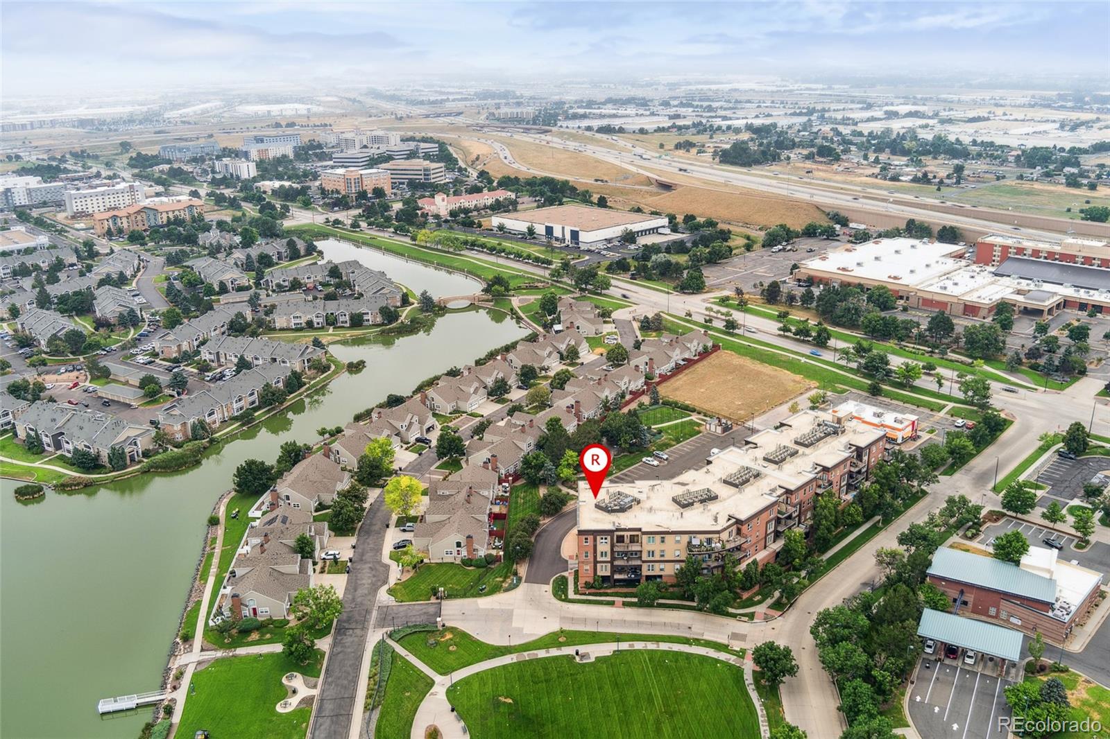 MLS Image #1 for 15475  andrews drive,denver, Colorado