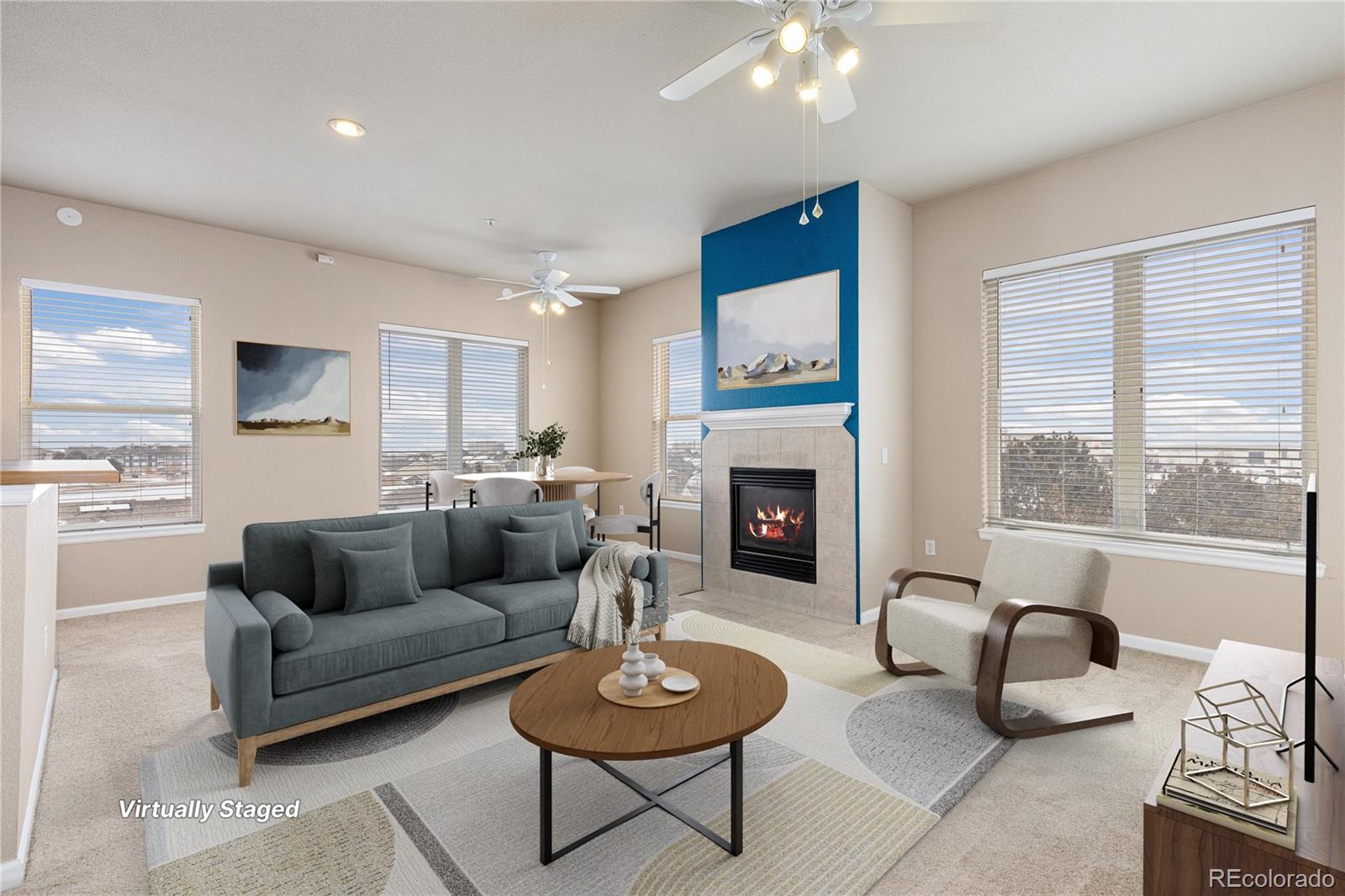 MLS Image #2 for 15475  andrews drive,denver, Colorado