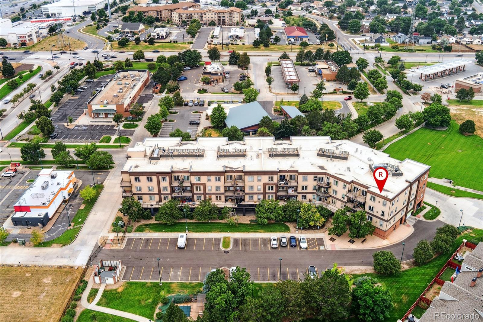 MLS Image #29 for 15475  andrews drive,denver, Colorado