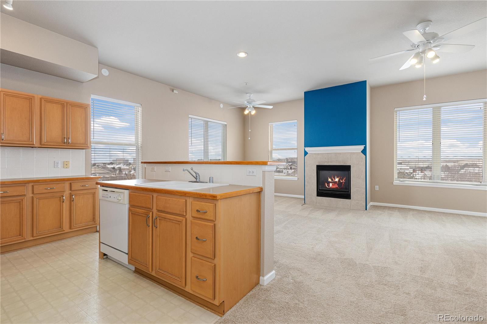 MLS Image #3 for 15475  andrews drive,denver, Colorado