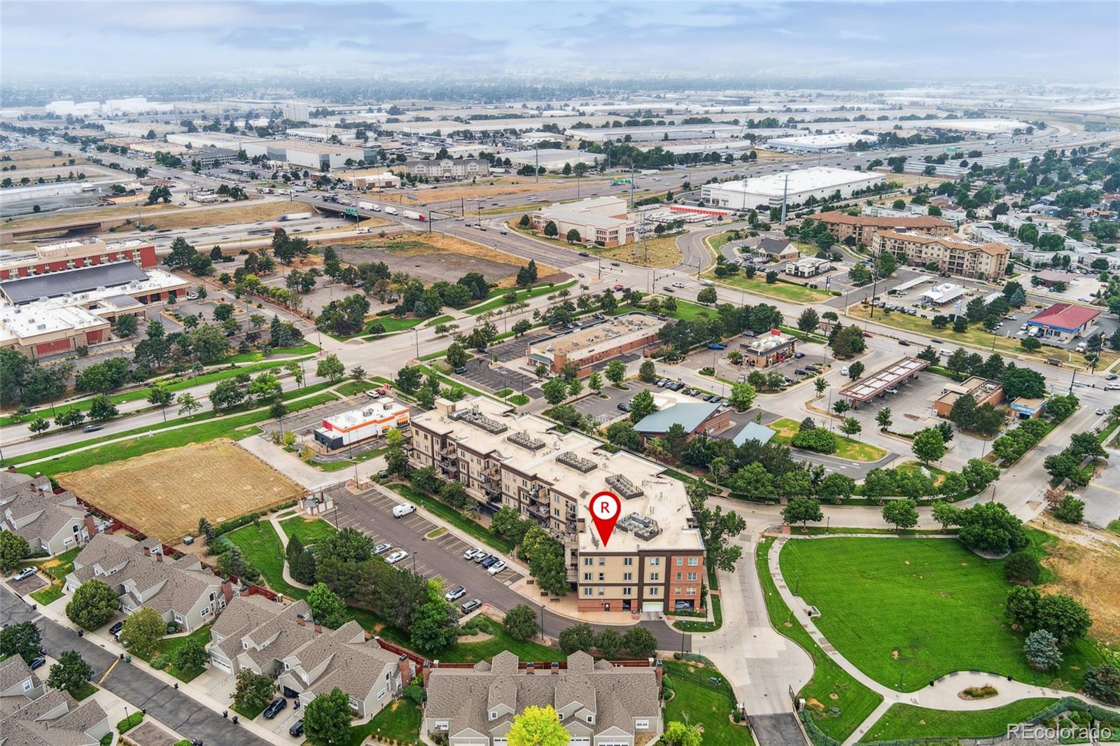 MLS Image #30 for 15475  andrews drive,denver, Colorado