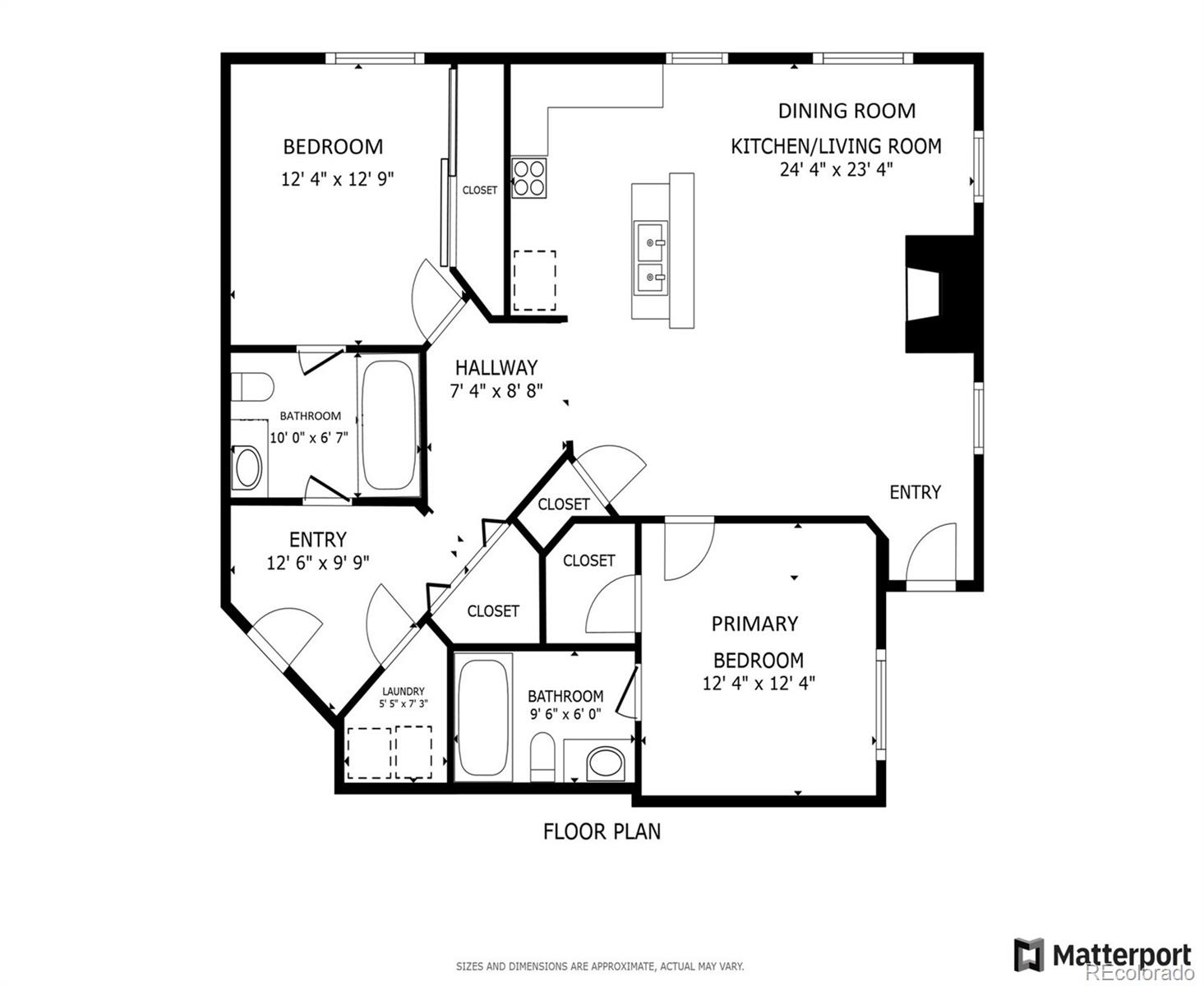 MLS Image #33 for 15475  andrews drive,denver, Colorado