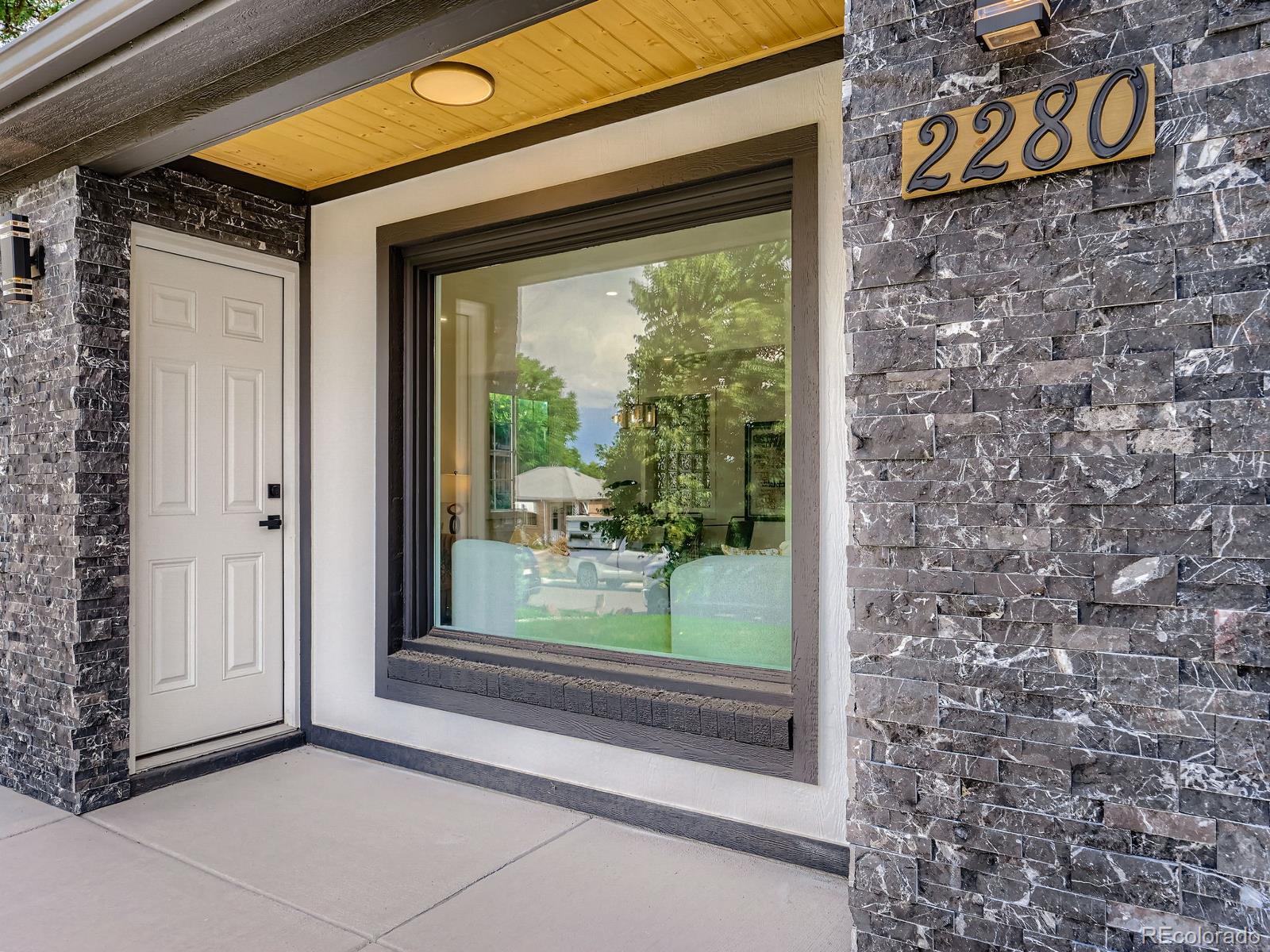 MLS Image #1 for 2280 w custer place,denver, Colorado