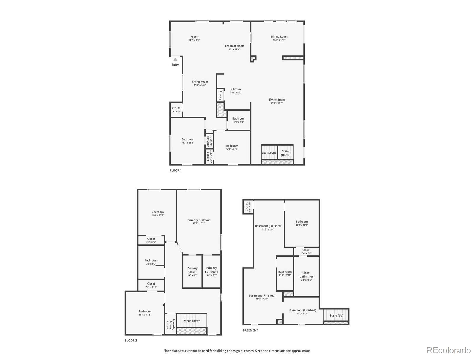 MLS Image #16 for 2280 w custer place,denver, Colorado