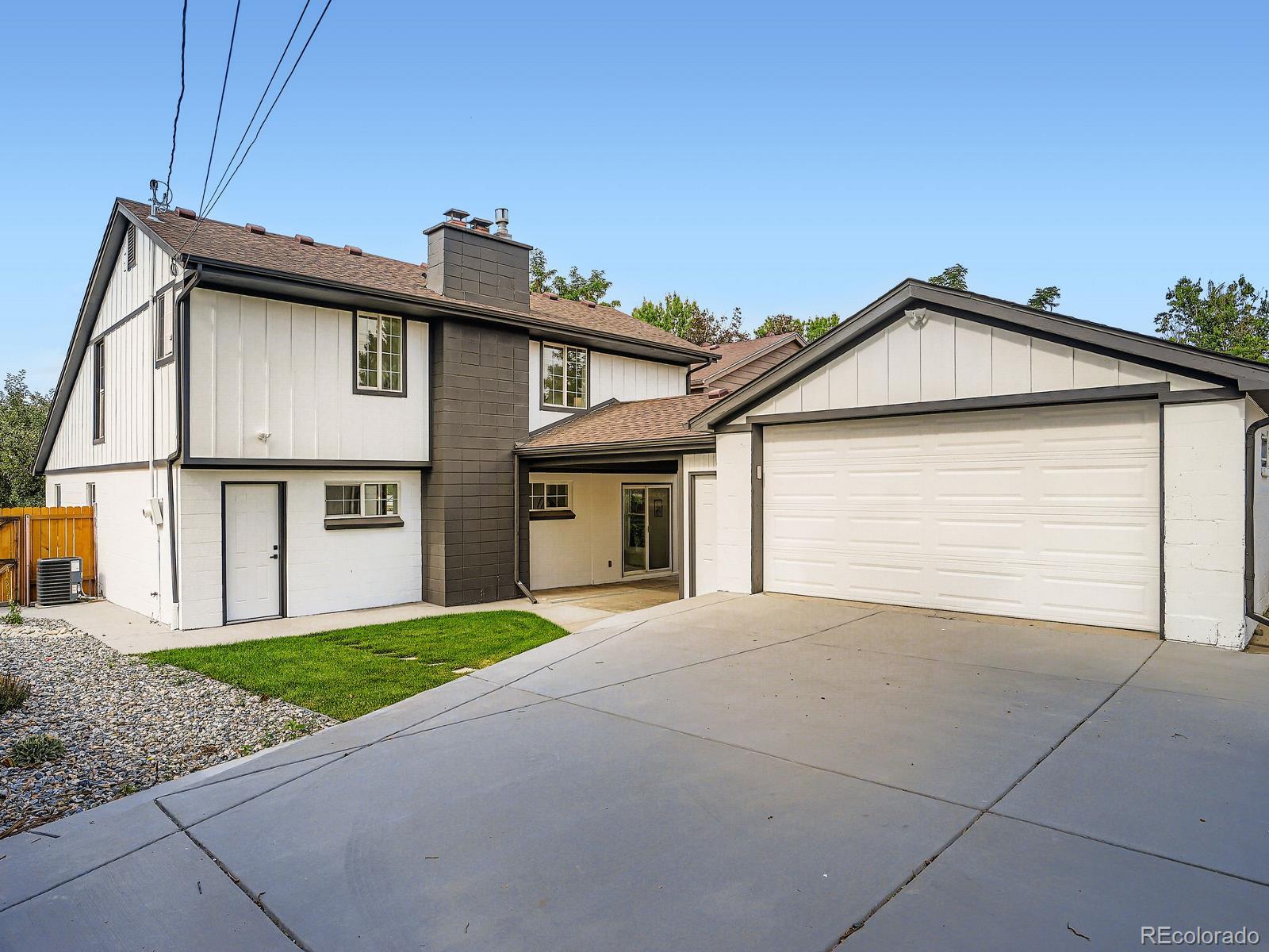 MLS Image #2 for 2280 w custer place,denver, Colorado