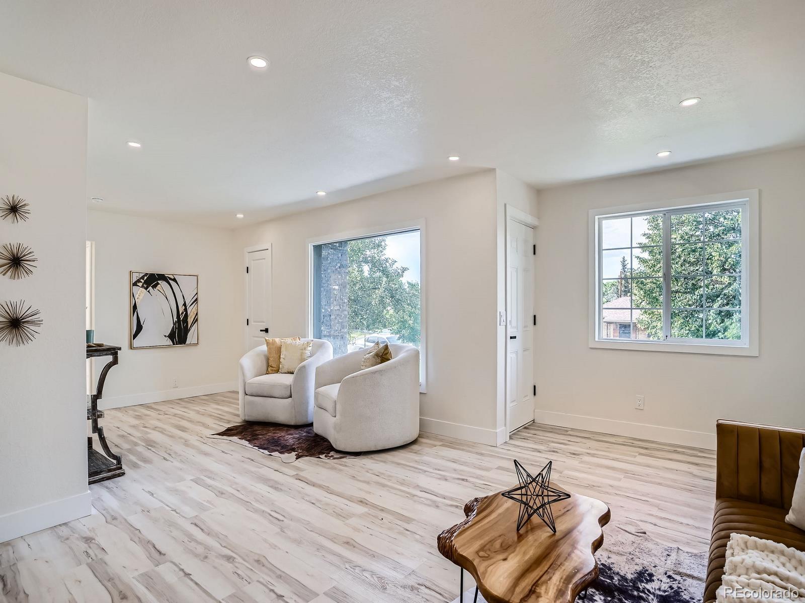 MLS Image #4 for 2280 w custer place,denver, Colorado